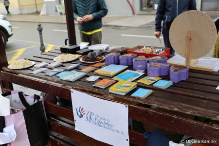 Teden otroka obeležili tudi na Glavnem trgu v Kamniku  (5)